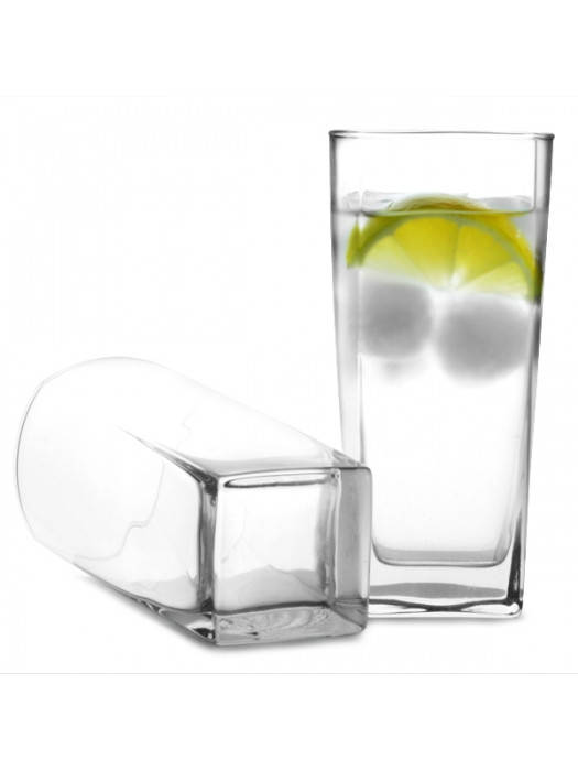 

Набор стаканов высоких Luminarc Sterling 330 мл 6 шт.