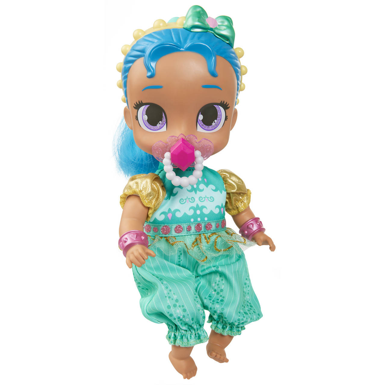 

Кукла Шайн Малышка/ Shimmer and Shine