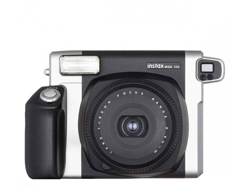 

Фотокамера моментальной печати Fujifilm Instax 300 (16445795)