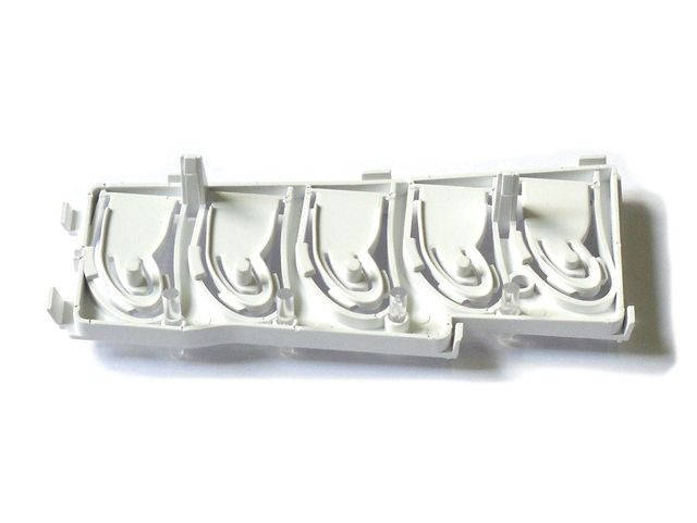 

Основание клавиш управления для стиральной машины Gorenje 587487