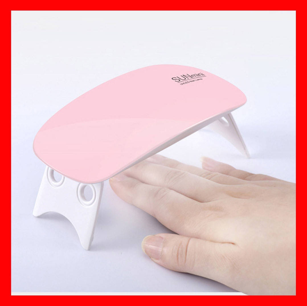

Сушилка для ногтей Beauty nail Sun mini UV! Новье