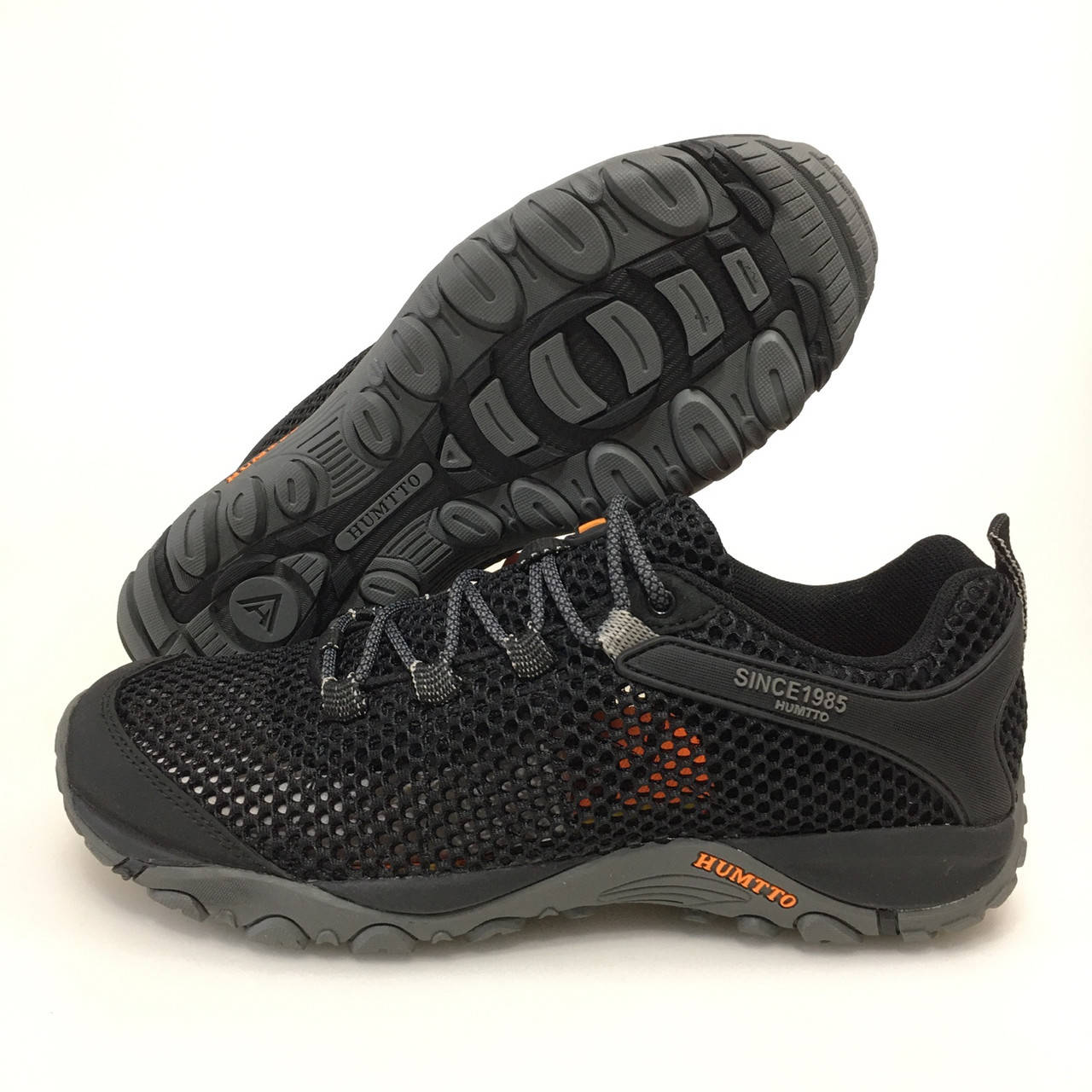 

Кроссовки трекинговые мужские HUMTTO 41