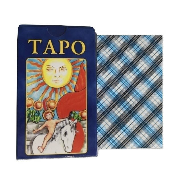 

Таро Уэйта Мини