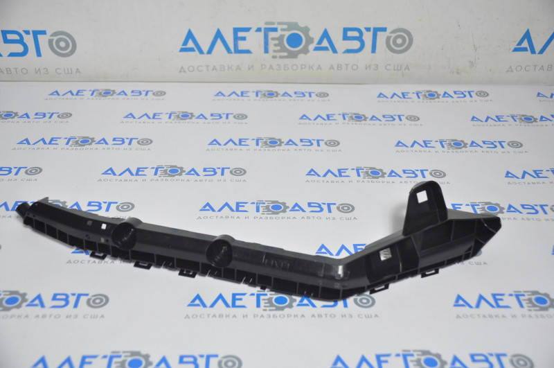 

Крепление заднего бампера правое Nissan Leaf 13-17 новый OEM 85226-3NF0A Ниссан Лиф 2011-2017