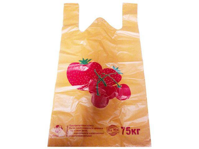 

Майка п\э (тип FA)(30+2х8)х55 Спелая Клубника Кривой Рог (100 шт)