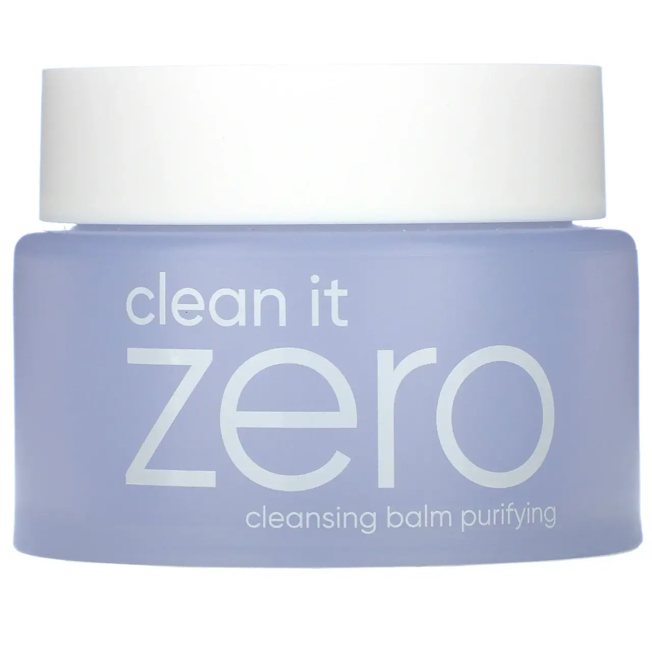 

Banila Co., Clean It Zero, Cleansing Balm, Purifying, 3.38 fl oz (100 ml)