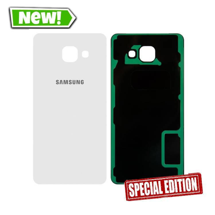

Задняя крышка Samsung A5 a510 WHITE, Белый
