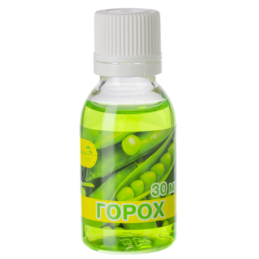 

Капли Dolphin (аттрактант) горох 30ml