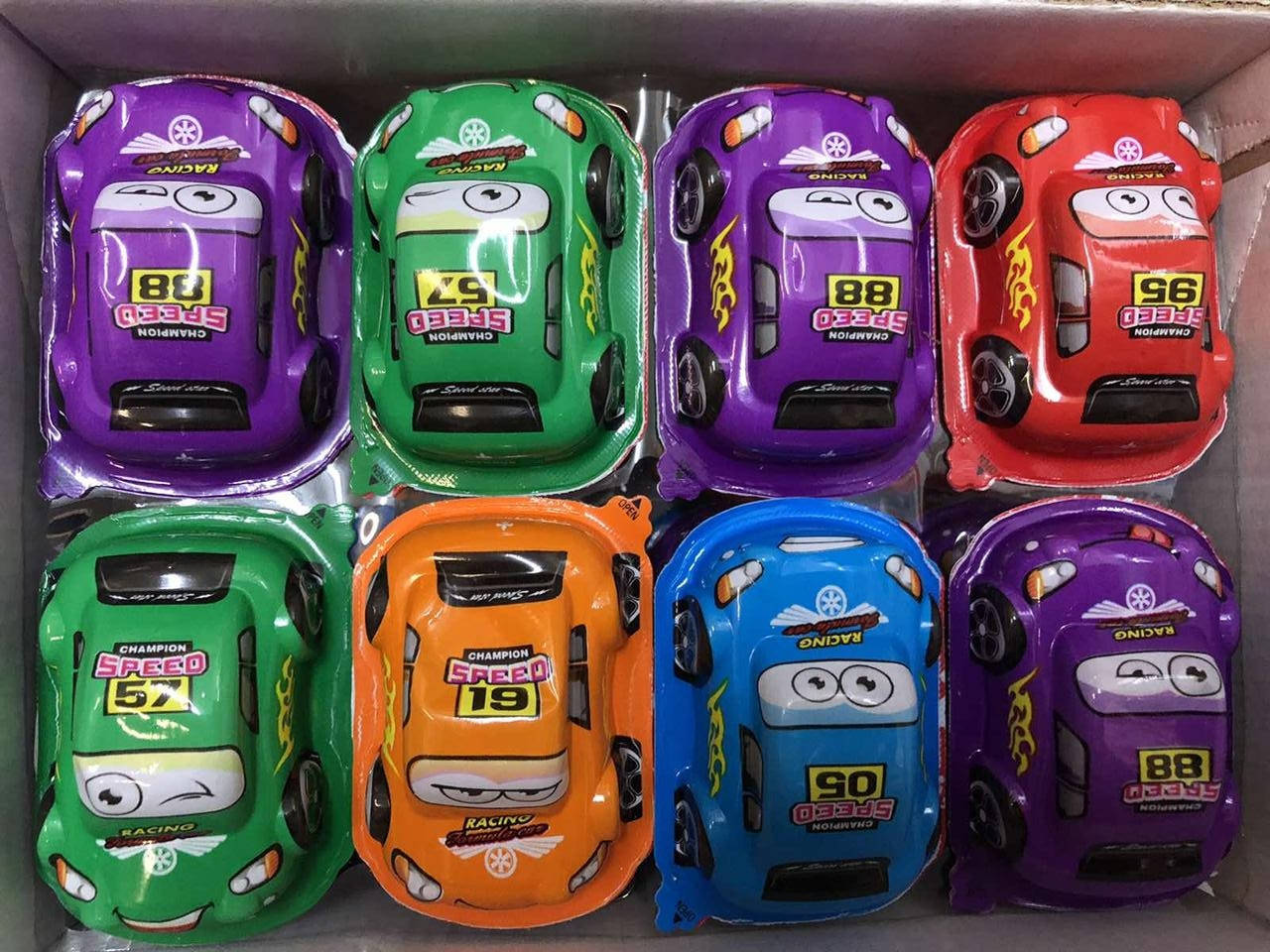 

Яйцо Джой тачки