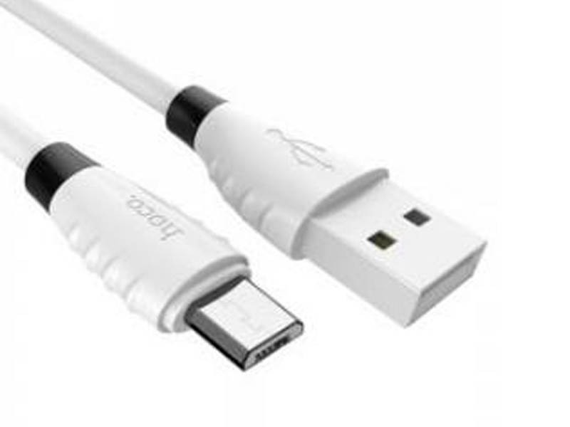

Кабель USB - micro USB Hoco X27 300шт 9935