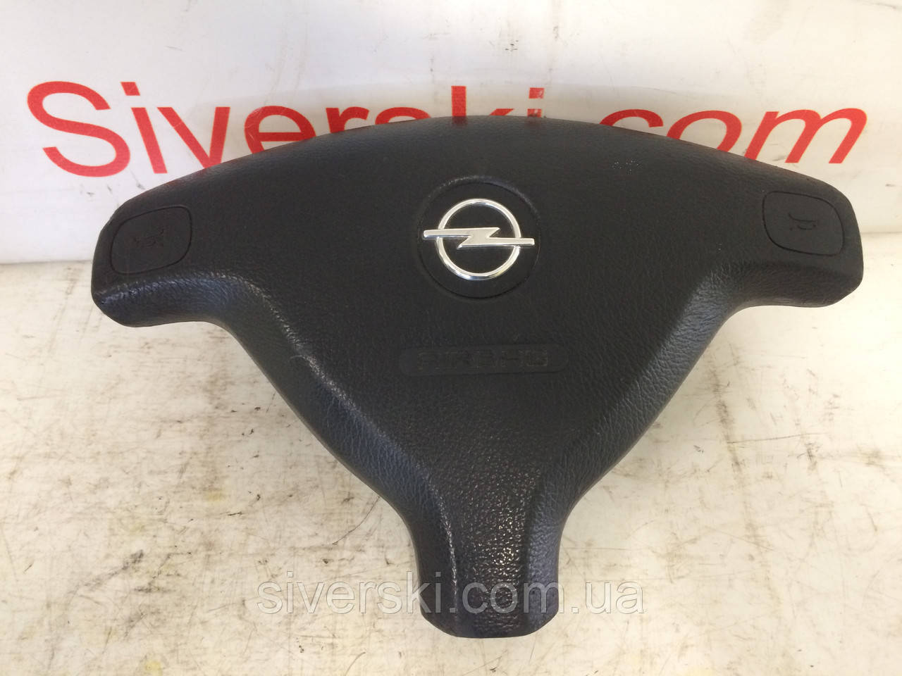 

Подушка безопасности, Airbag Opel Astra G/Zafira A, Vauxhall