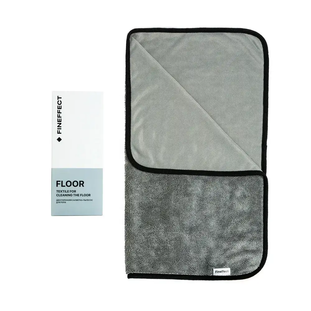 

FINEFFECT СЕРВЕТКА FLOOR ДЛЯ ПІДЛОГИ