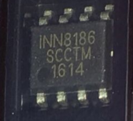 

Микросхема INN8186 1NN8186 SOP-8 в блистере