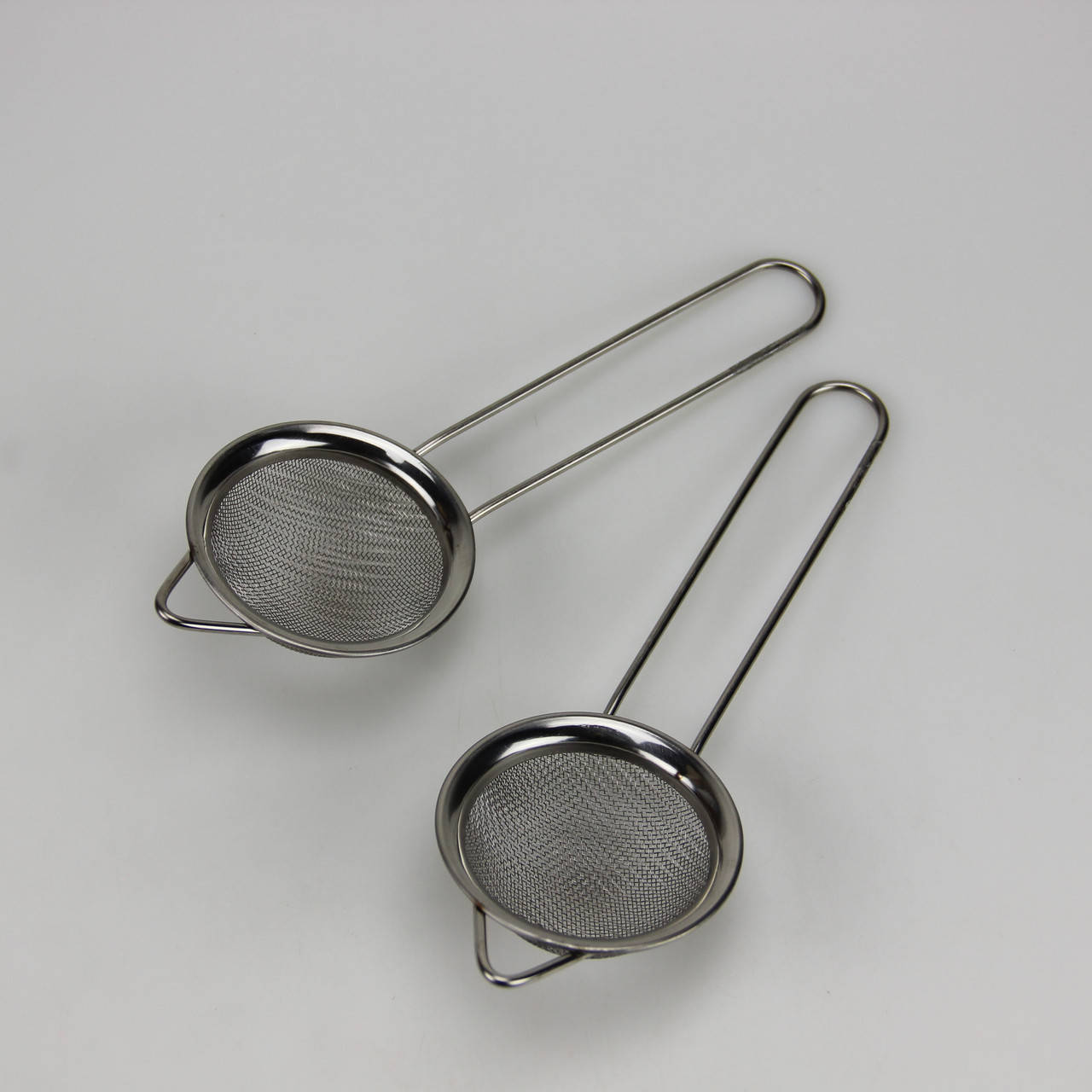 

Сито с ручкой нержавеющая сталь 70 мм