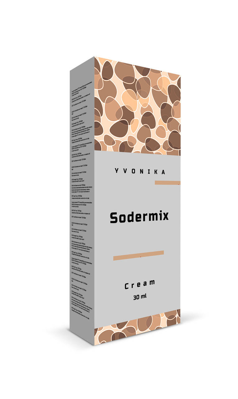 

Sodermix (Содермикс)