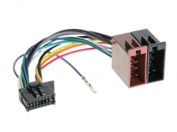 

Разьем на Pioneer 16 Pin 2010+ iso