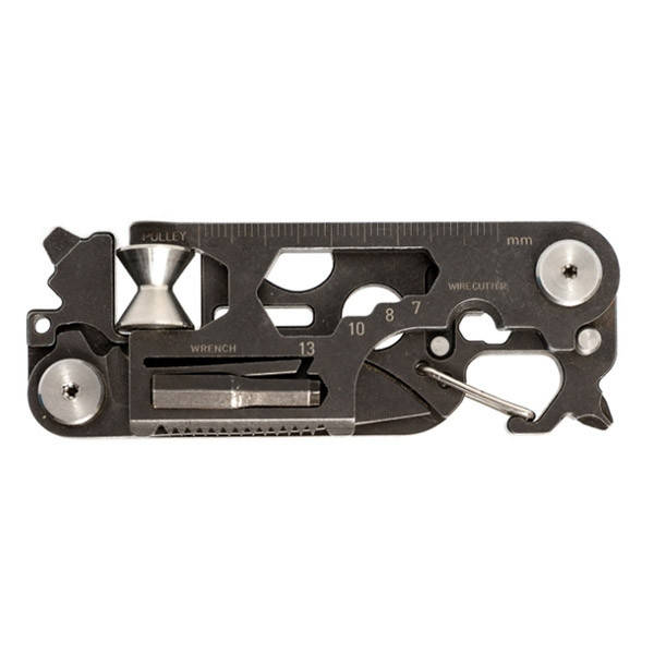 

Мультитул Flextailgear Flex Tool 2.0