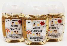 

Санитайзер (антисептик) для рук Bath & Body Works - White pumpkin