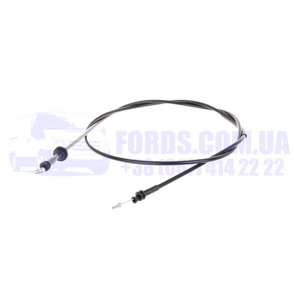

Трос капота FORD KA 1996-2008 (1482327/97KG16C657AE/HC3016) DP GROUP