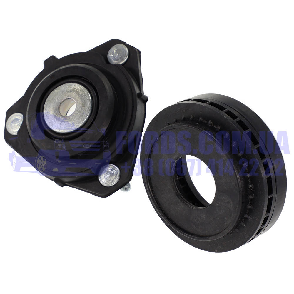

Опора амортизатора переднего FORD FIESTA/FUSION 2001-2012 (+Подшипник) (1253168/1198235/29110A) ONKA