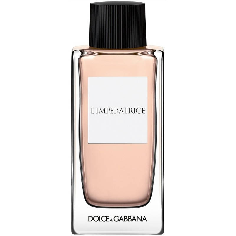 

Dolce&Gabbana 3 L'Imperatrice edt 100ml (Original Quality)