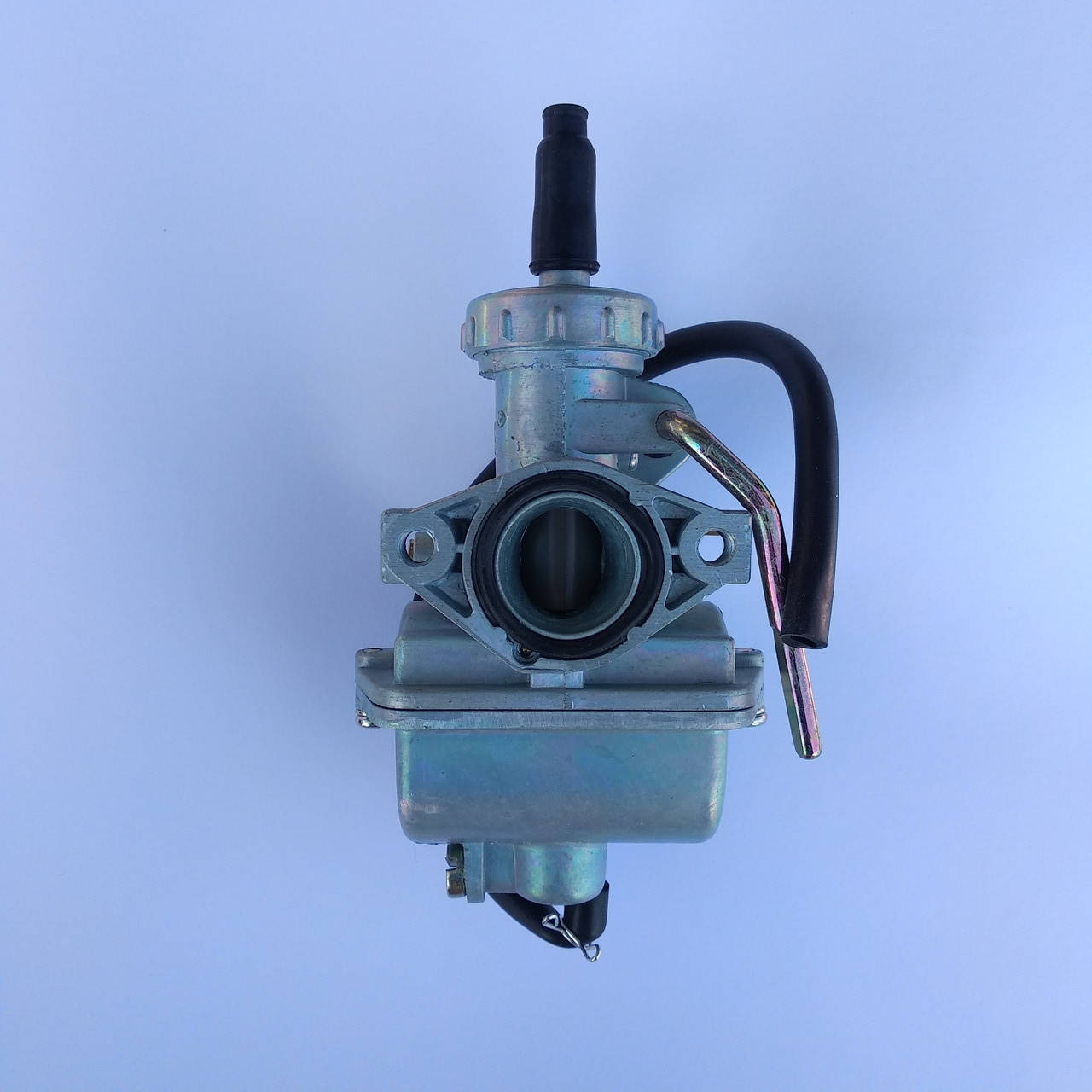 

Карбюратор Alpha / Альфа 70 / 110 (JH- 70 / 110)