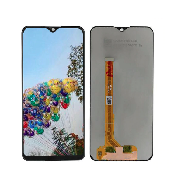 

Дисплей + сенсор для Vivo Y93 Lite Black, Черный