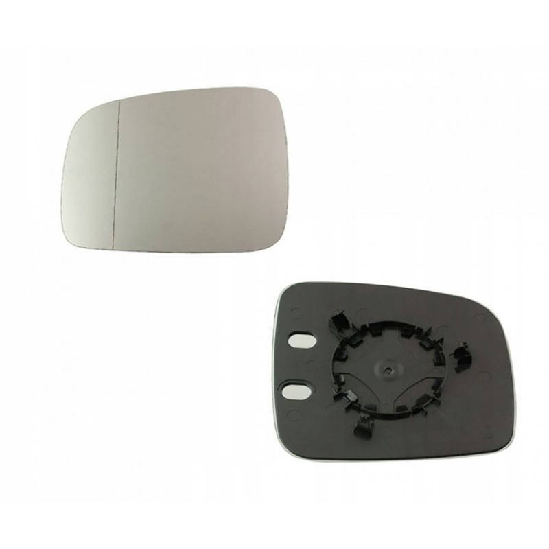 

Вкладыш зеркала левый VOLKSWAGEN CADDY 04-