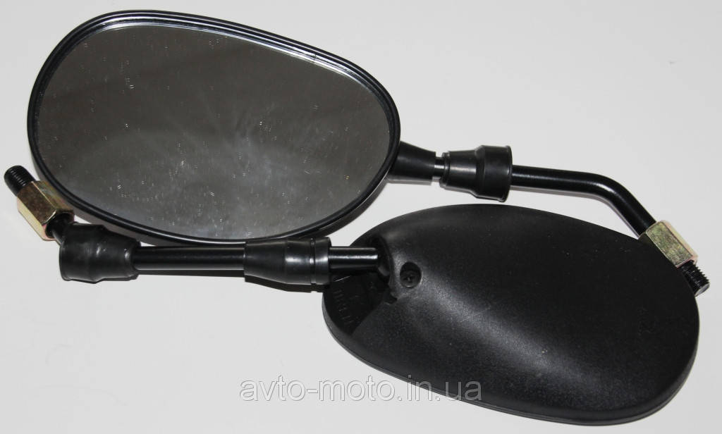 

Зеркала мопеда Aktiv