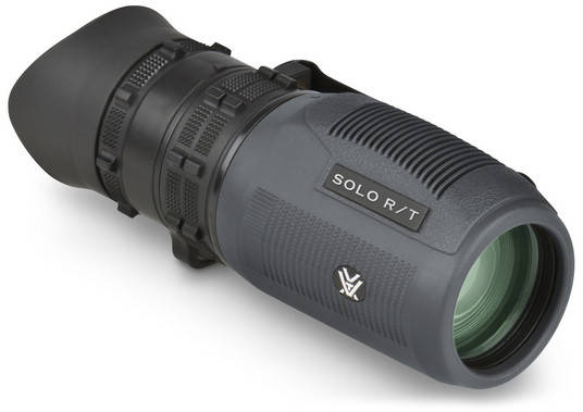 

Монокуляр Vortex Solo 8x36 R/T, Серый