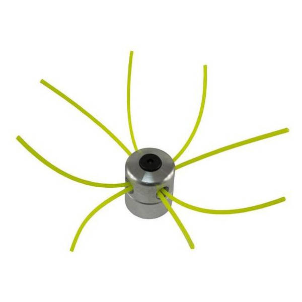 

Шпуля "Павук" алюмінієва