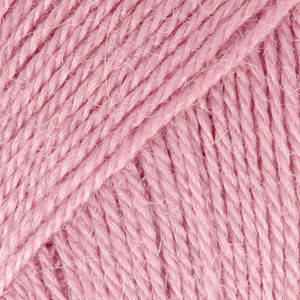 

Пряжа DROPS Alpaca – 3720 - розовый