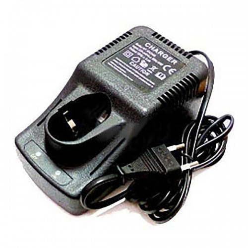 

Зарядное устройство шуруповерта 18 В (1 час) k02739