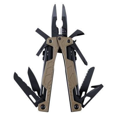 

Мультитул Leatherman OHT-COYOTE (831640) (код 1332014)