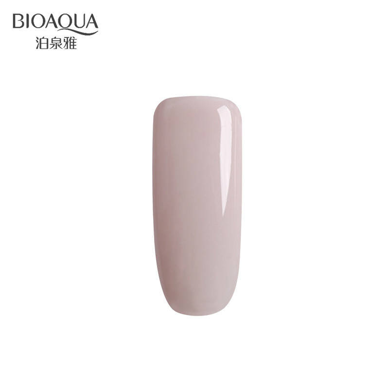 

Гель лак BIOAQUA Free To Change Color J06, 6мл