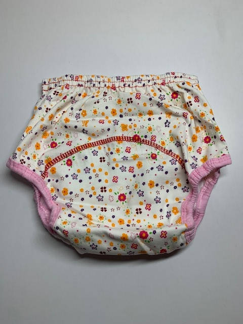 

Тренировочные трусики Котик (размер 100), Разные цвета