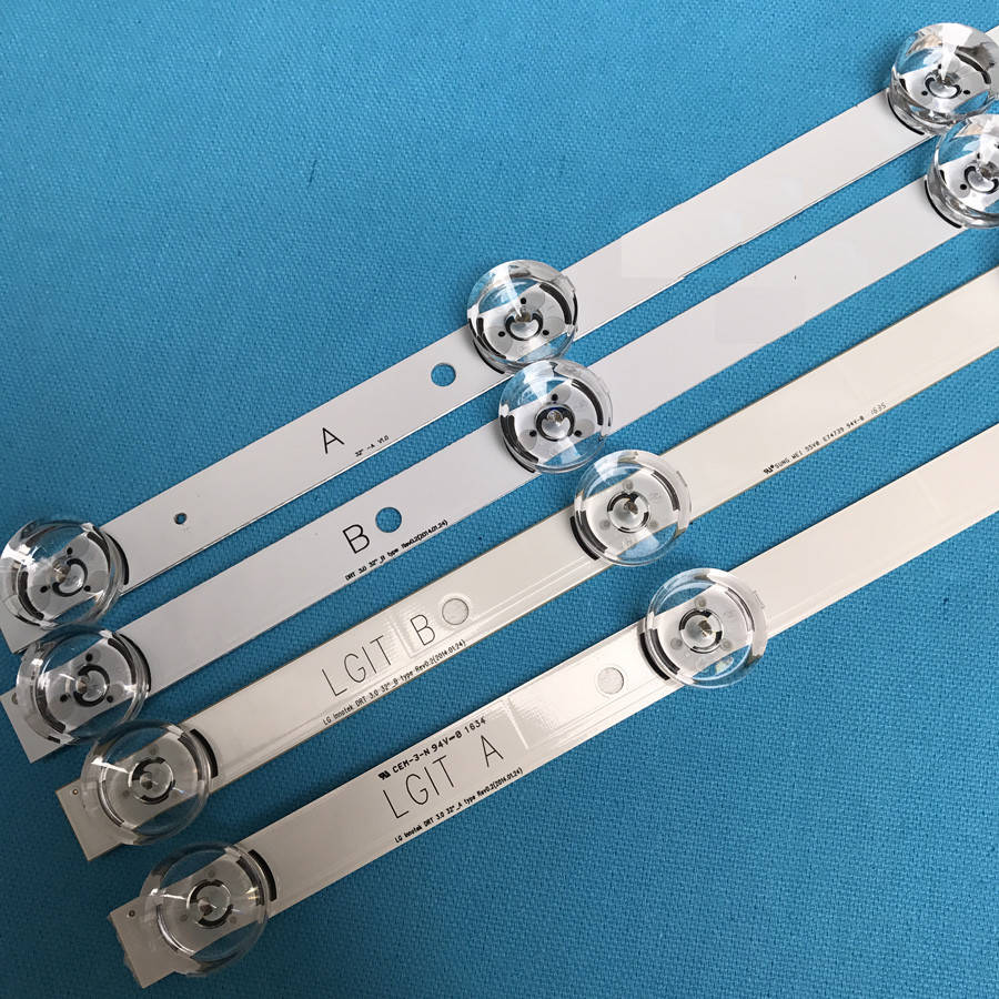 

Подсветка LG Innotek DRT 3.0 32" A-B type 6916L-2223A-2224A LC320DUE