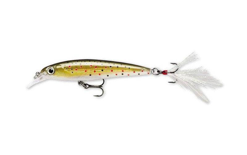 

Воблер Rapala X-Rap XR04 TR