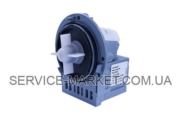 

Насос (помпа) для стиральной машины M231 34W Askoll RC0086 480181701068