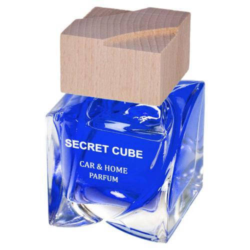 

Ароматизатор аэрозоль Tasotti/"Secret Cube"- 50ml / Aquaman (112545)