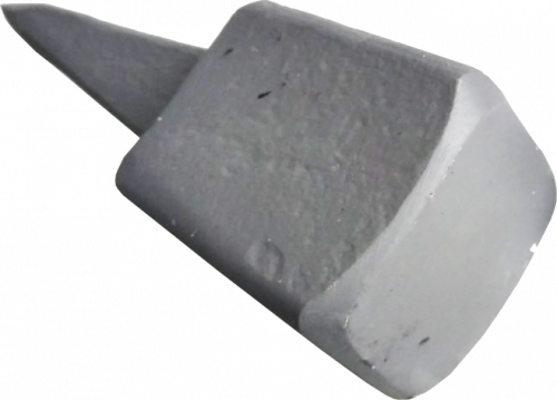 

Бабка Для Косы 400 гр VIROK 03V002