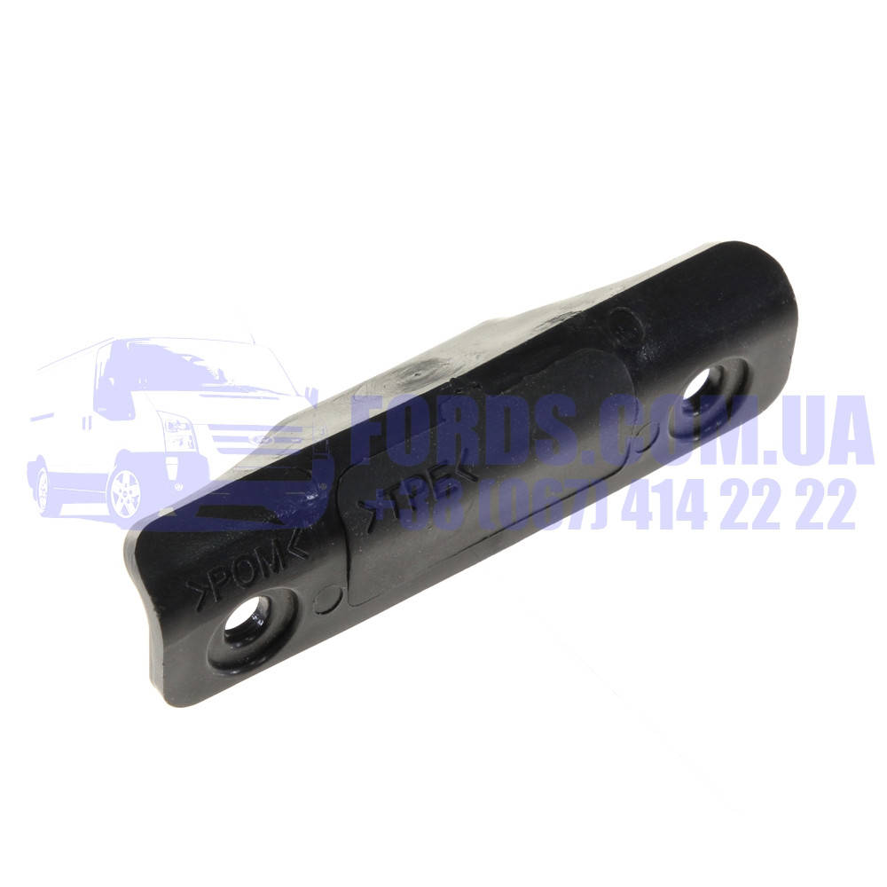 

Направляющая двери раздвижной верхняя FORD TRANSIT 2000-2014 (4520973/YC15V268B68AC/HMPYC15V268B68AC) HMPX