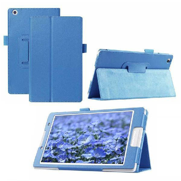 

Чехол Lenovo Tab 3 8.0 TB3-850M FullProtect Blue, Голубой