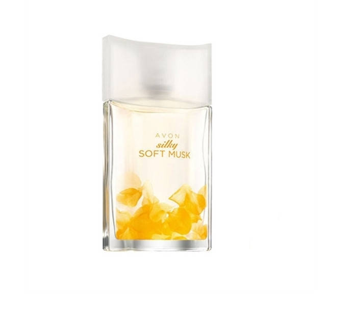 

Женская парфюмированная вода "Silky Soft Musk" 50 мл. Восточно - древесный аромат с ванильными нотами.