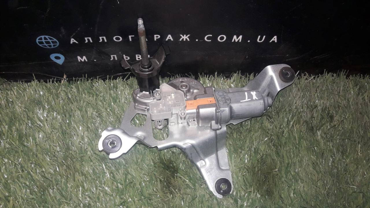 

Nissan X-Trail T31 2007-14 моторчик стеклоочистителя задний 28710A4442-129 ниссан икстрейл