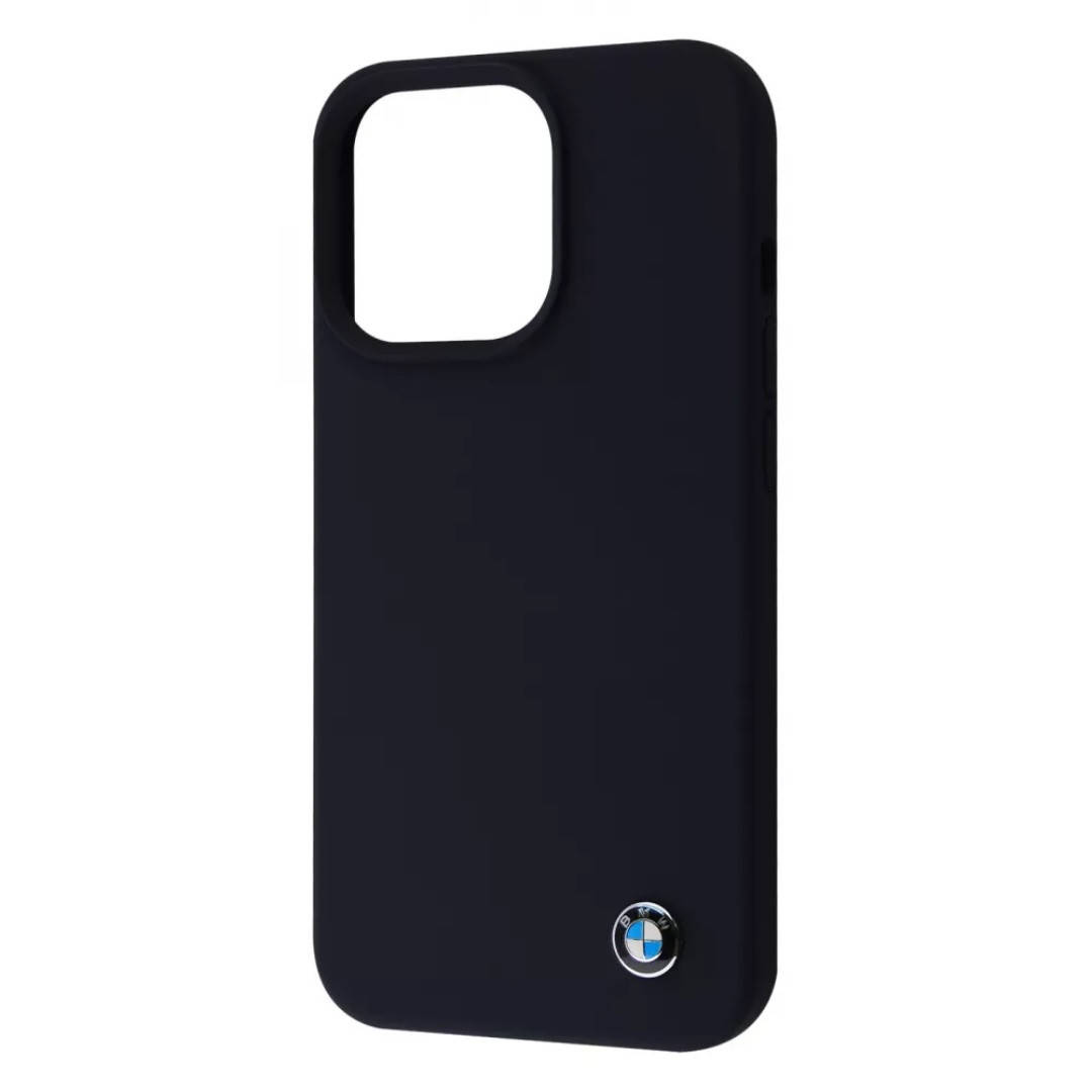 

Силиконовый чехол BMW для Apple iPhone 13 Pro Max