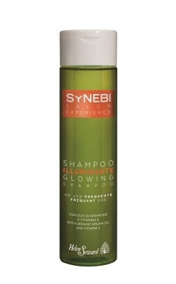 

Helen Seward Synebi Glowing shampoo Шампунь для блеска волос 300 мл