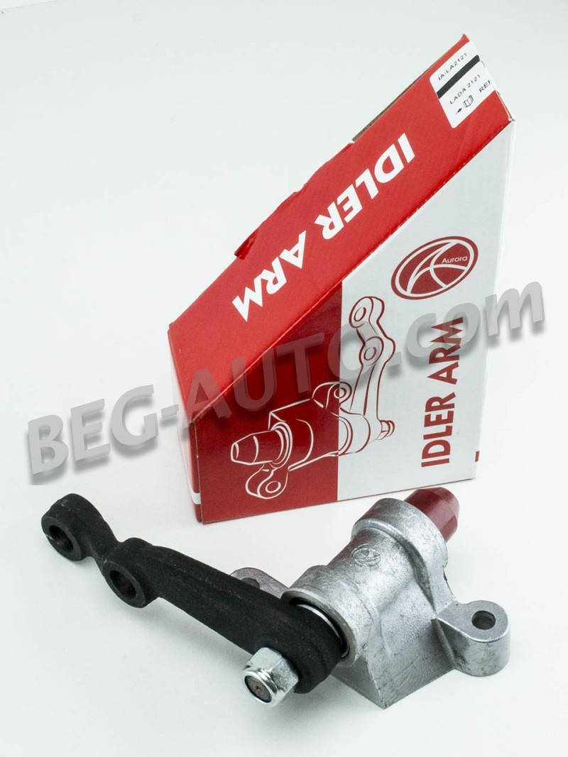 

Маятник ваз нива 2121 на подшипнике (AURORA)