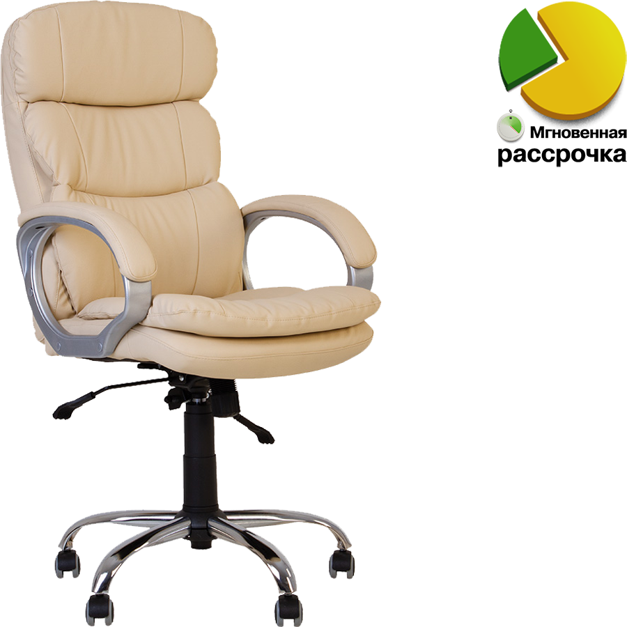 

Кресло DOLCE Anyfix CHR68 Ткань SORO