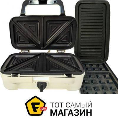 

Мультимейкер (мультипекарь) MPM MOP-33M